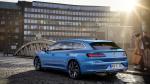 Volkswagen Arteon Shooting Brake Elegance 2020 года (WW)